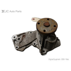 15H204 Water Coolant Pump From 2015 Ford Escape 1.6 7S7G8505B2A 15H204 Water Coolant Pump From 2015 Ford Escape 1.6 7S7G8505B2A